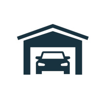 Garage CMS - Borsbeek (Antwerpen)